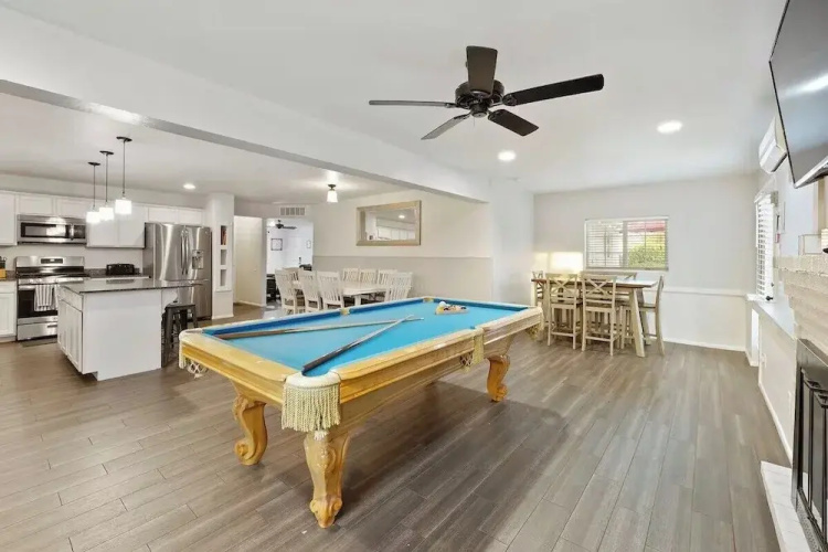 Tempe Delight with Heated Pool