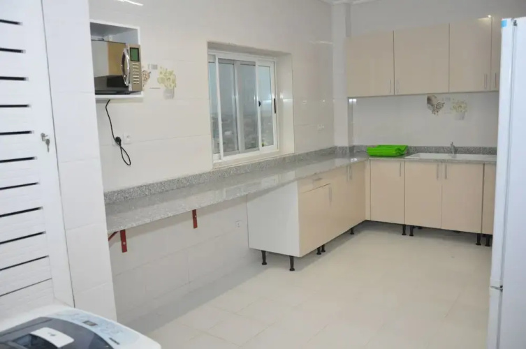 Rosalie's Suites