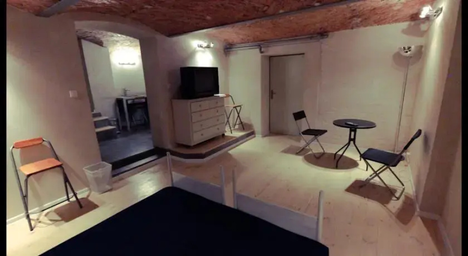 Apartamenty 8