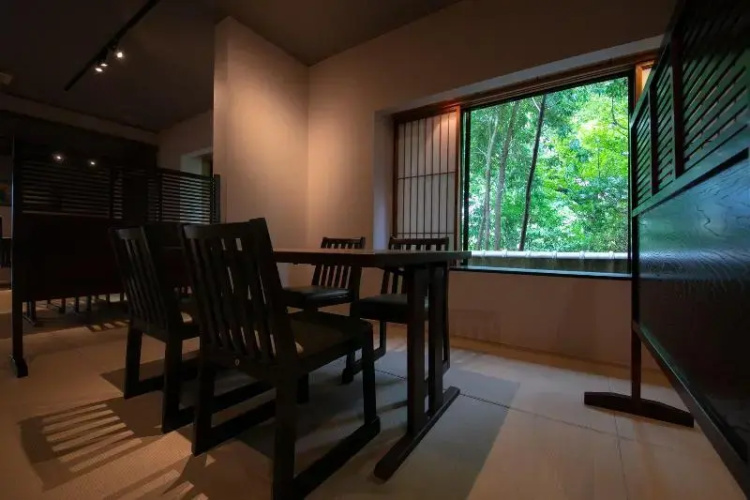 Yufuin Ryokan Ichizen