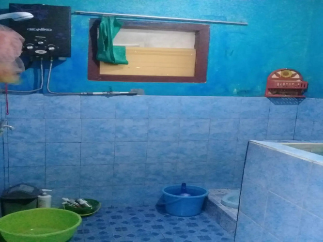 Chili Homestay