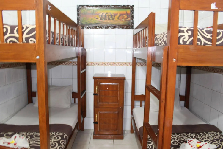 Gong Corner Guesthouse 2 - Hostel