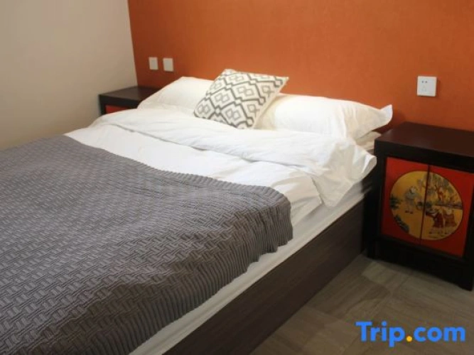 2 Bedrooms Suite