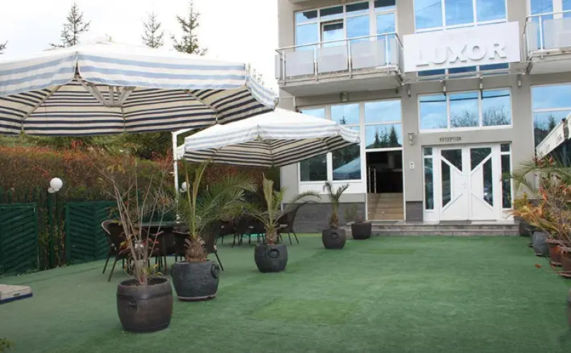 Hotelbild