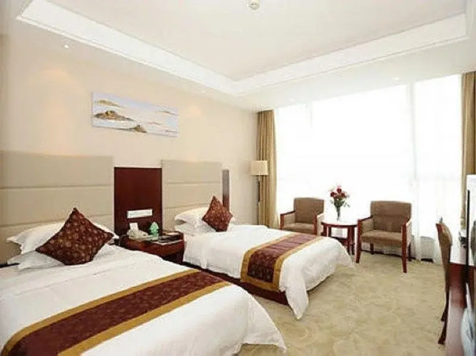 Yabang International Hotel