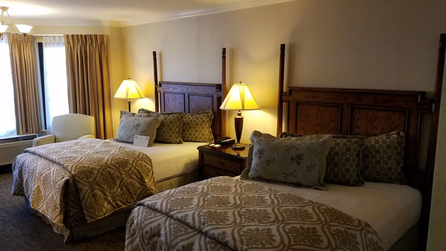 Chelsea Inn