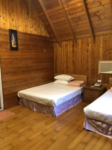 Minzu Hotel