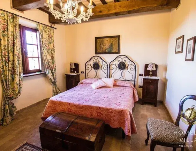 Villa Il Noce