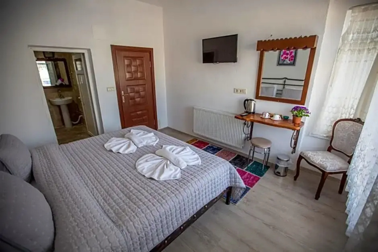 Cappadocia Serenity Hotel
