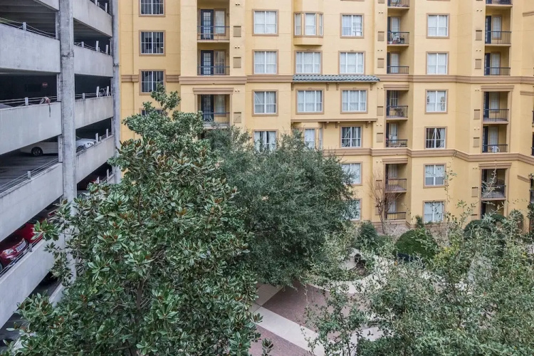 Otel görseli