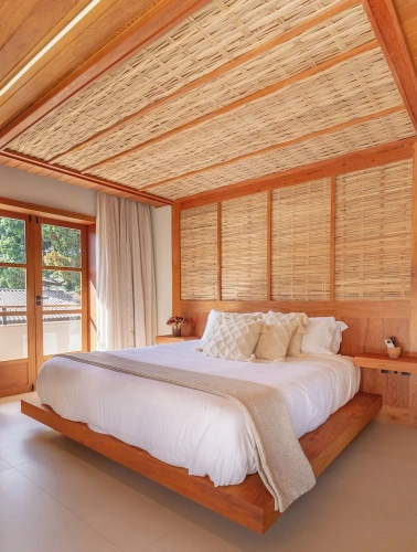 Deluxe Double Suite