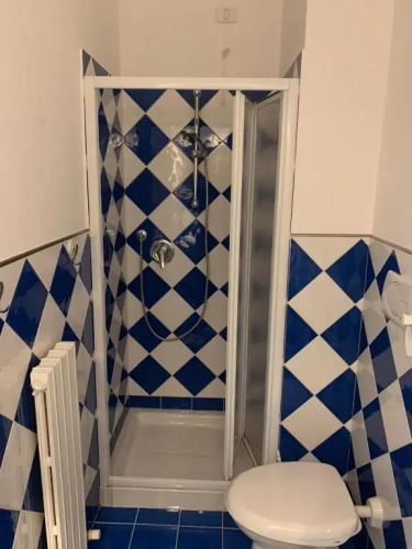 N73 - Numana, bilocale a 100mt dal mare