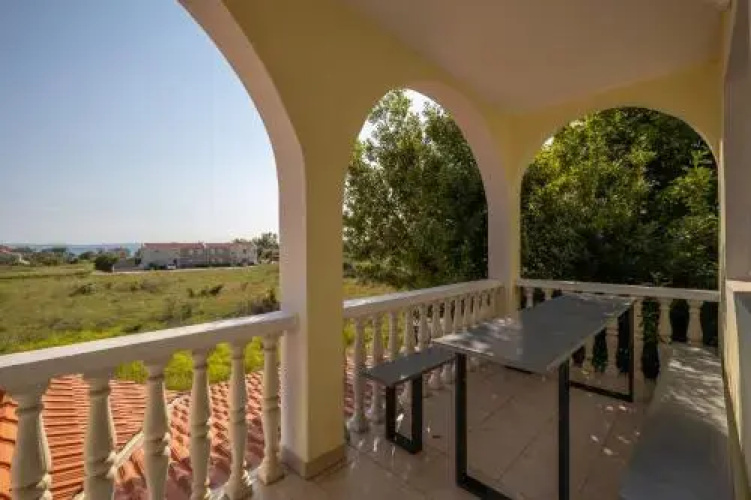 Apartments Jasna