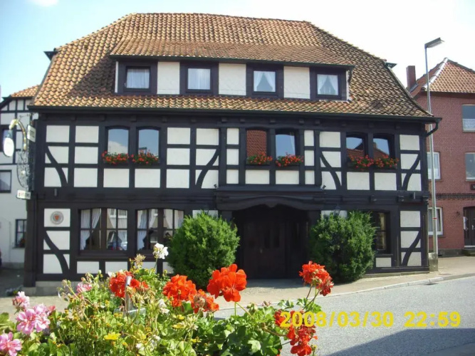 Otel görseli