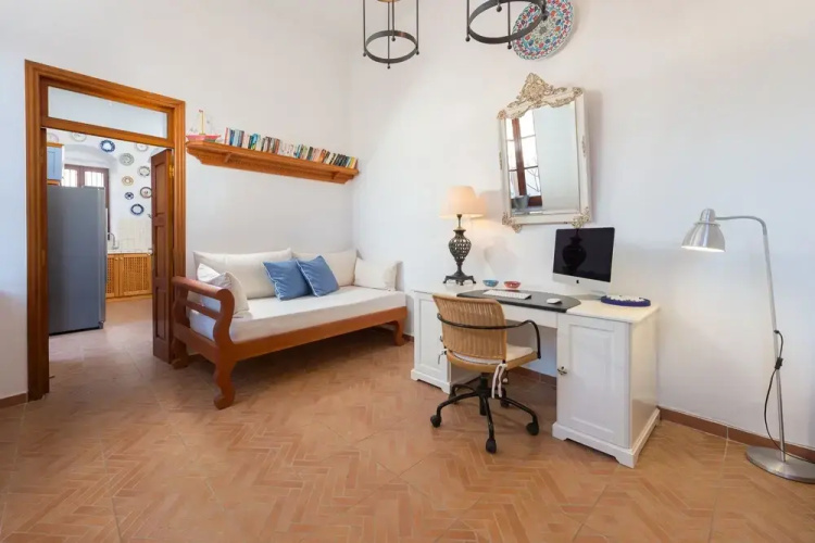 Villa Lindos