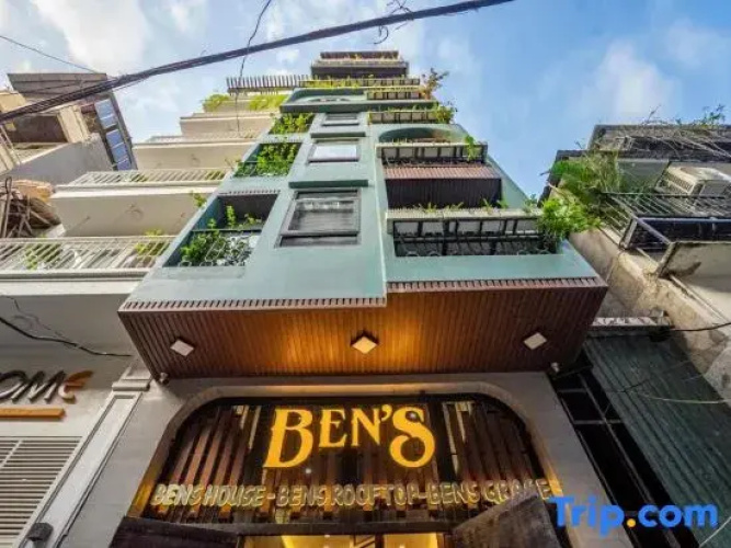 Imagen del hotel