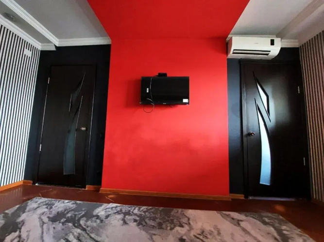 Cozy 1bedroom apartment