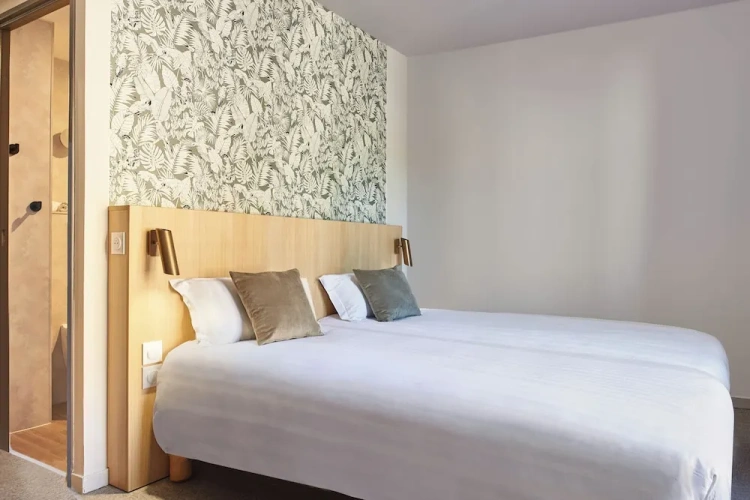 Comfort Twin room