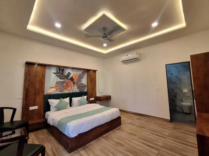 Orchard Hills Resorts