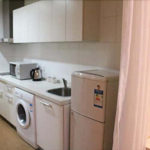 Shijia Apartment Hotel
