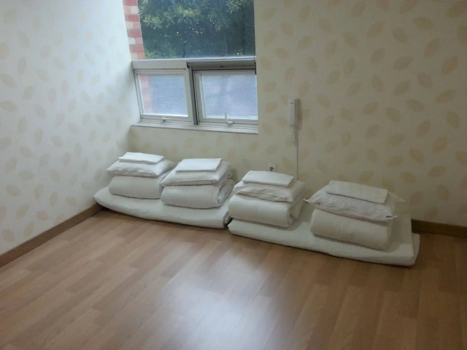 Sori Guesthouse 1