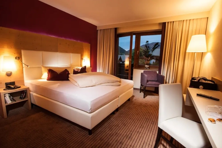 Comfort Double room with balcony