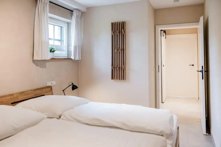 Ferienwohnung Kutscherquartier
