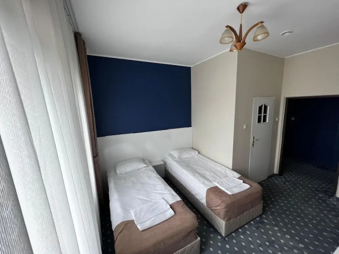 Hotel Safir Babice
