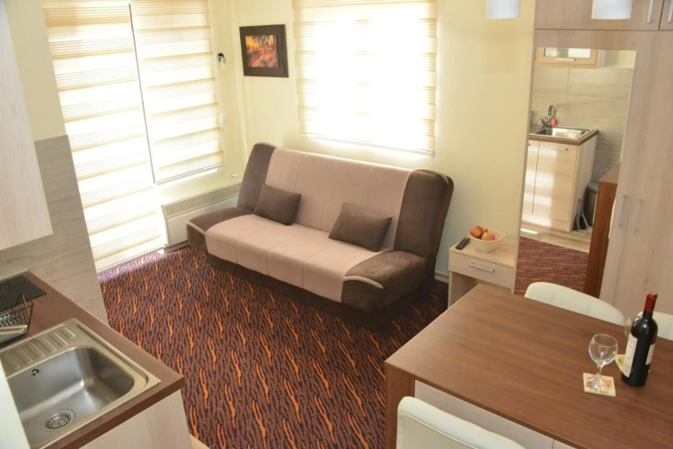 Apartman 19 "Vila Zvončica"