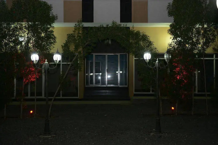 Image de l'hôtel