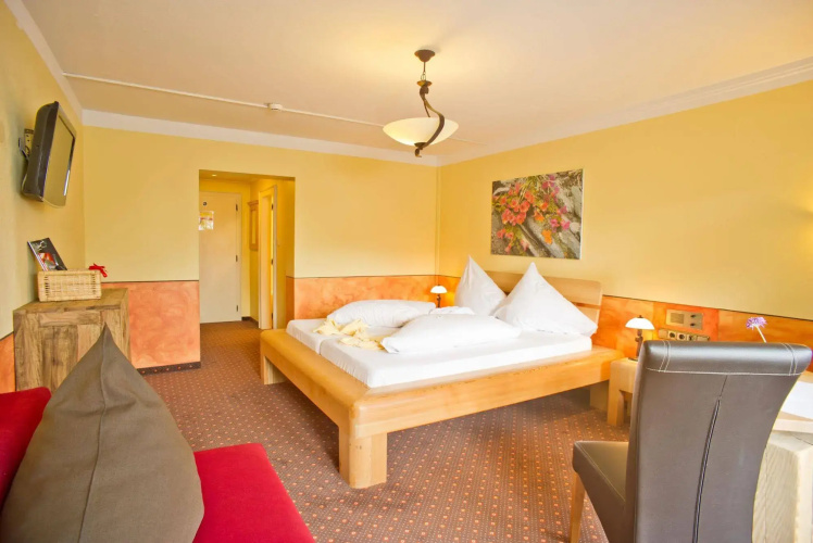 Hotel Hochfilzer