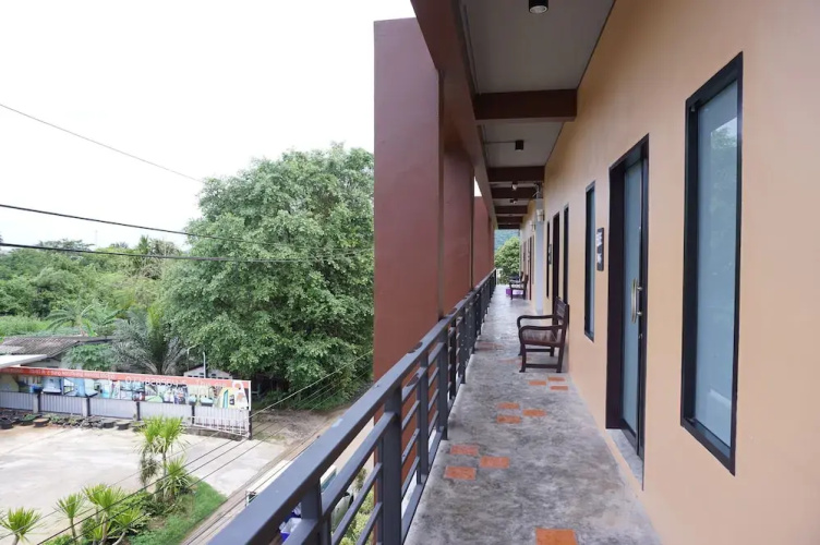 The Ele Hotel