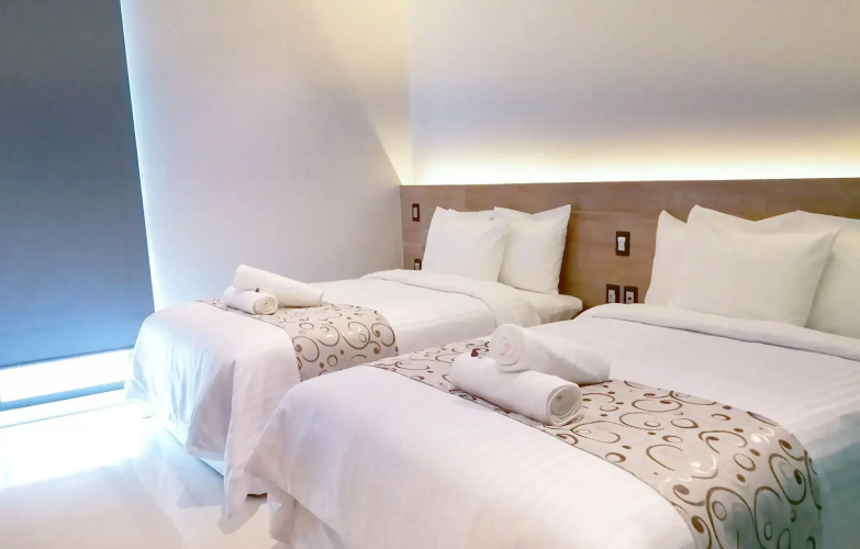Hotel Kavia Plus Cancun