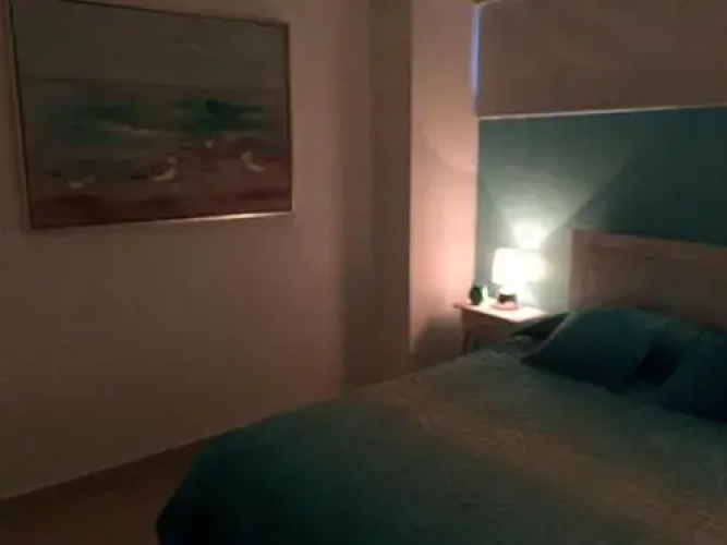 Apartamento Blue Acapulco Diamante