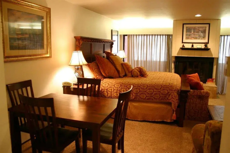 Center Village By Copper Vacations