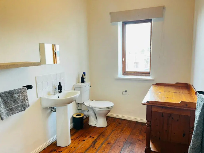 BIM Backpackers In Muizenberg