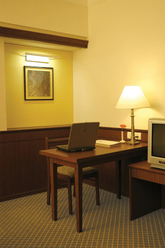 Skylon Hotel