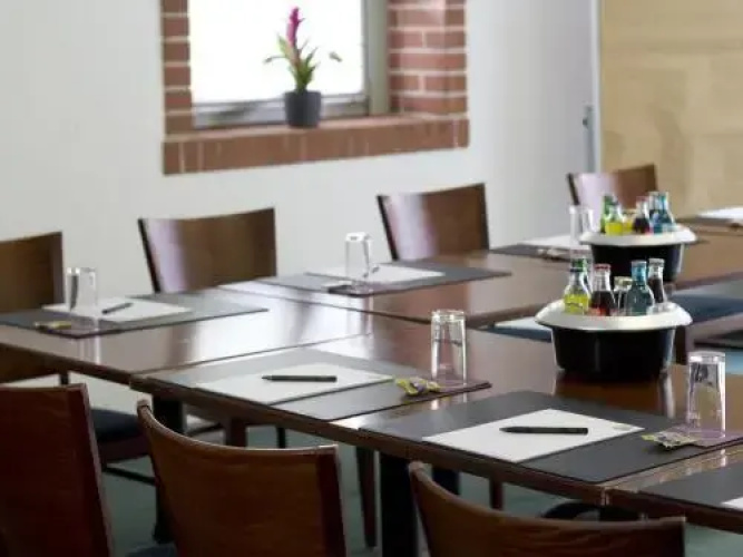 Hotel Gutshof