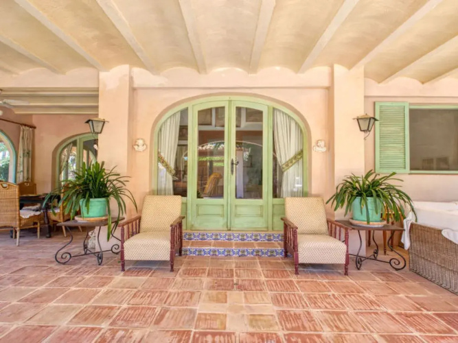 House Astrida Javea