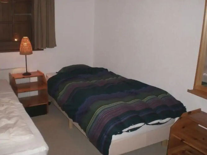 Chalet Idlevice