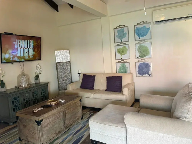 Brisa Oceano Resort