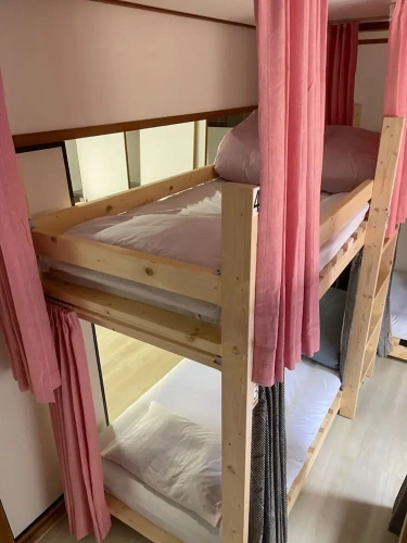 Economy Single room with balcony
