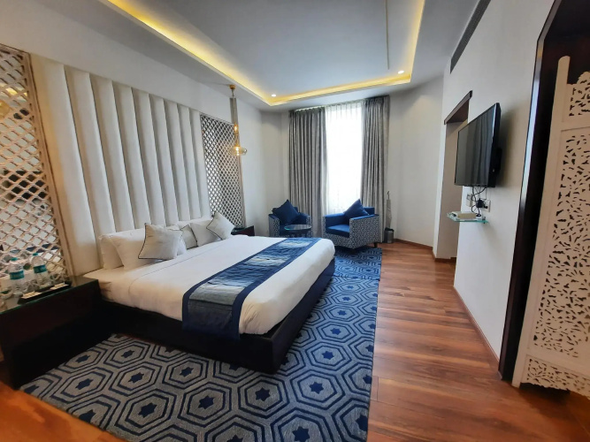 Hotel Natraj