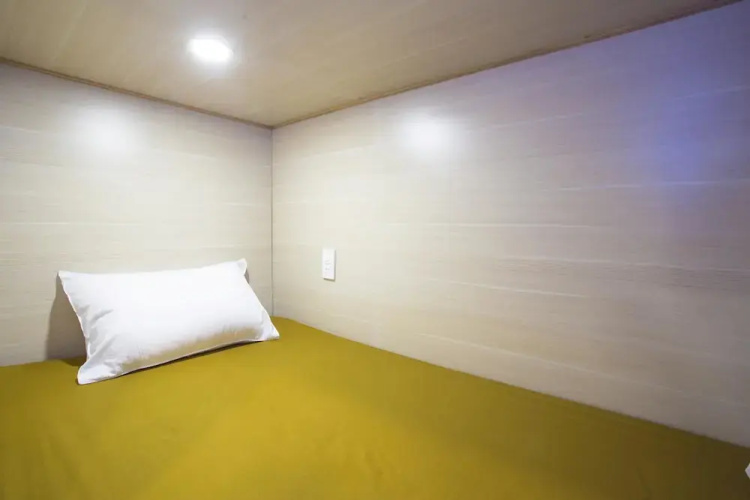 Saigon Marvel Hostel