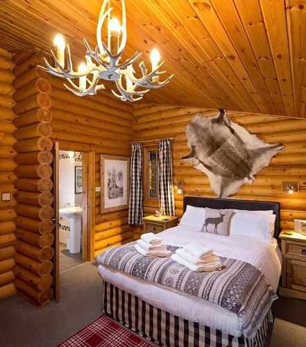 Beaver Creek Lodge