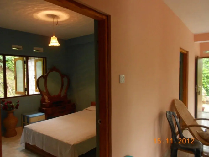 Ananda Guest House