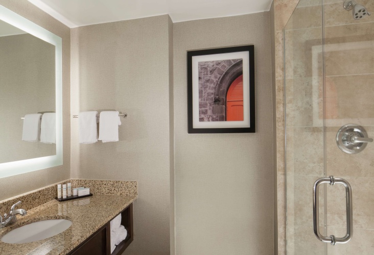 Embassy Suites by Hilton Philadelphia Airport photo 12