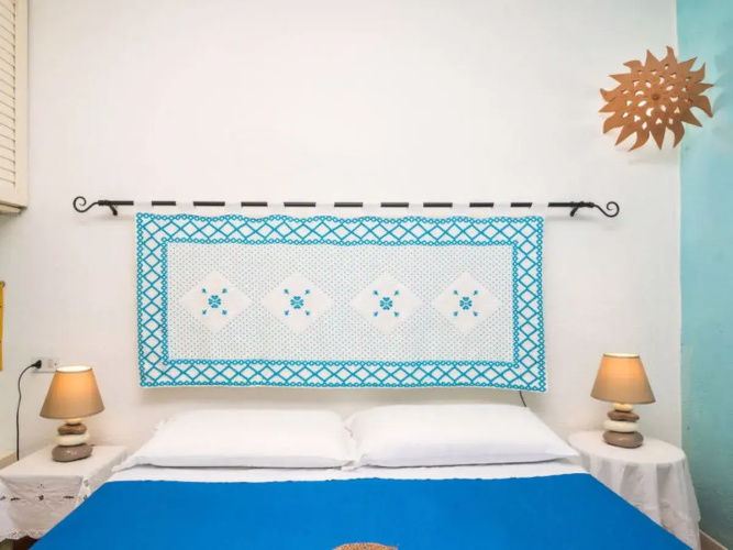 House Mare Blu Palau