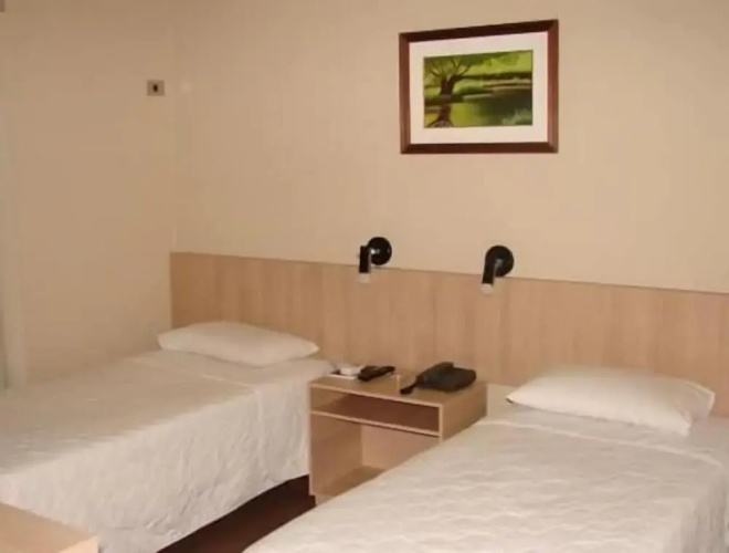 Muchiutt Park Hotel