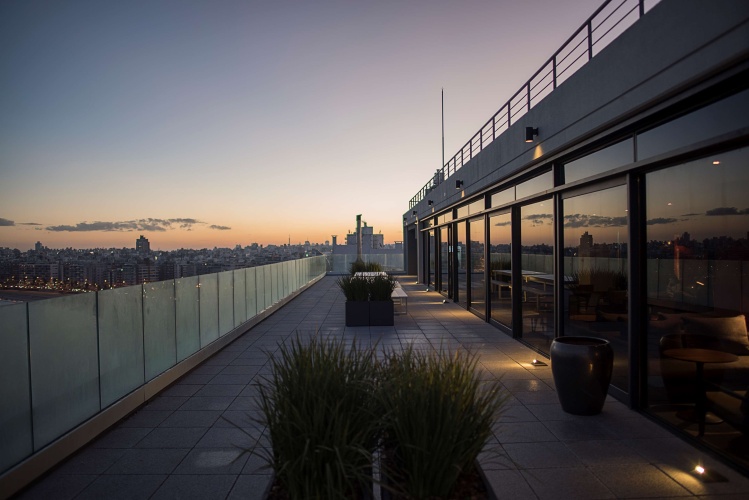 Hyatt Centric Montevideo photo 30